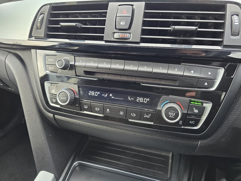 BMW 4 Series Gran Coupe 420i M Sport - U91188