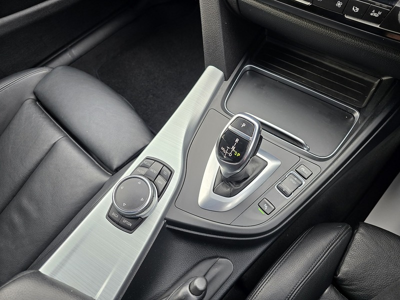 BMW 4 Series Gran Coupe 420i M Sport - U91188