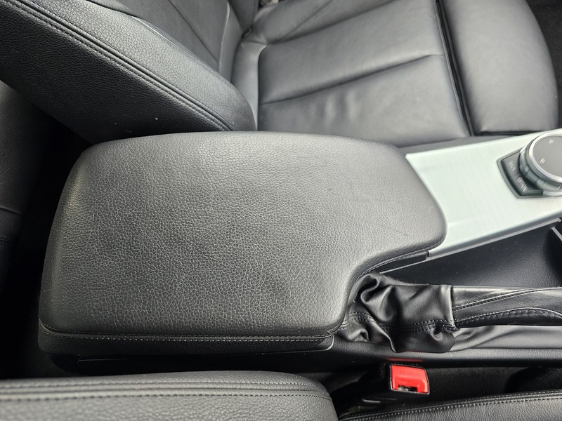 BMW 4 Series Gran Coupe 420i M Sport - U91188