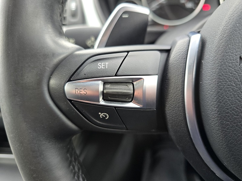 BMW 4 Series Gran Coupe 420i M Sport - U91188