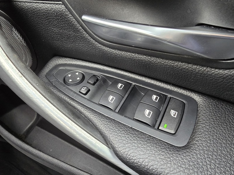 BMW 4 Series Gran Coupe 420i M Sport - U91188