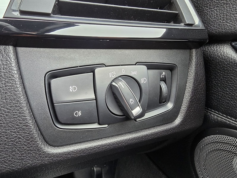 BMW 4 Series Gran Coupe 420i M Sport - U91188