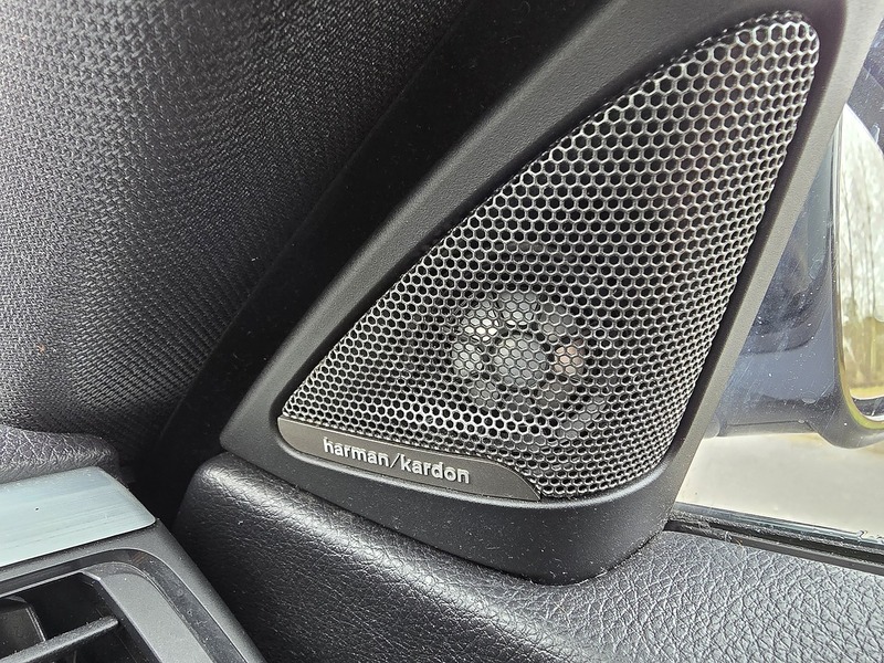 BMW 4 Series Gran Coupe 420i M Sport - U91188