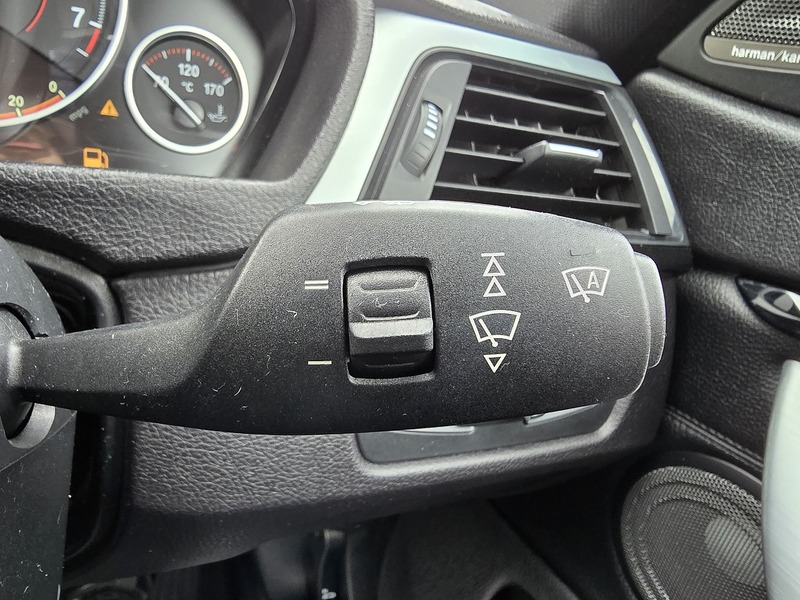 BMW 4 Series Gran Coupe 420i M Sport - U91188