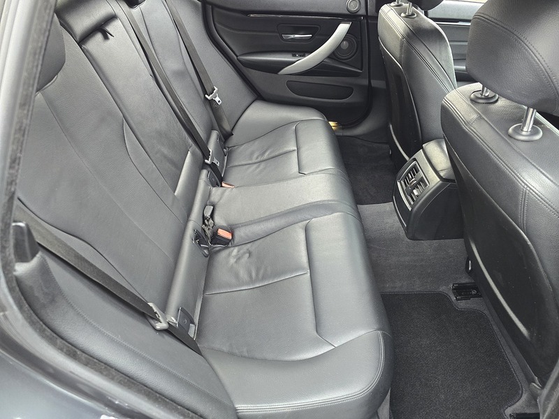 BMW 4 Series Gran Coupe 420i M Sport - U91188