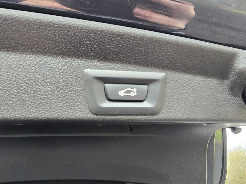 BMW 4 Series Gran Coupe 420i M Sport - U91188