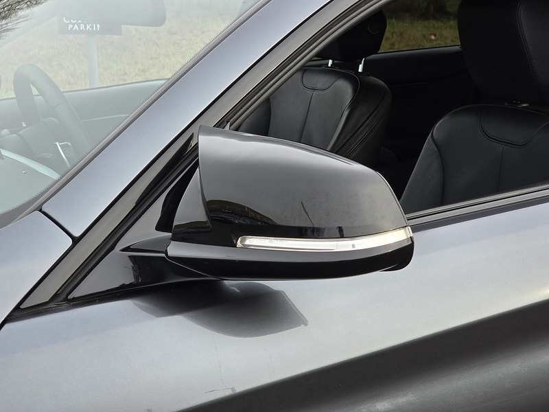 BMW 4 Series Gran Coupe 420i M Sport - U91188