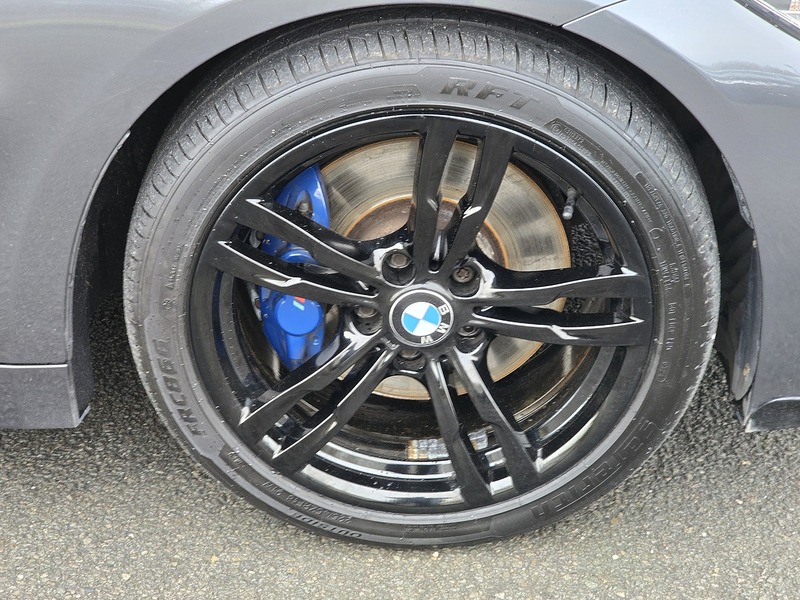 BMW 4 Series Gran Coupe 420i M Sport - U91188