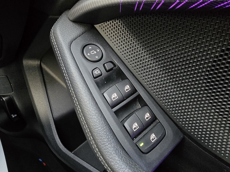 BMW 1 Series 118I M Sport - U91190