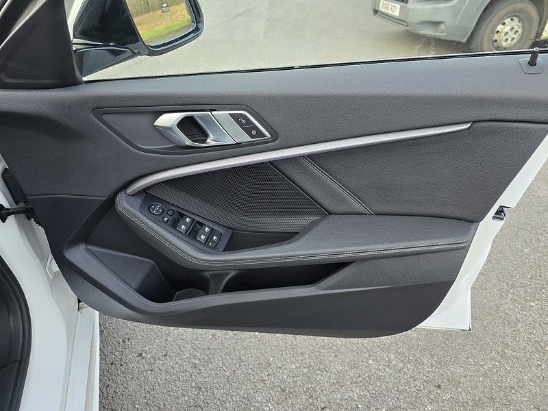 BMW 1 Series 118I M Sport - U91190