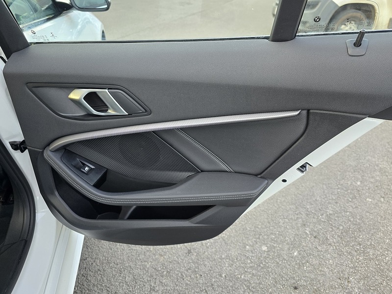 BMW 1 Series 118I M Sport - U91190