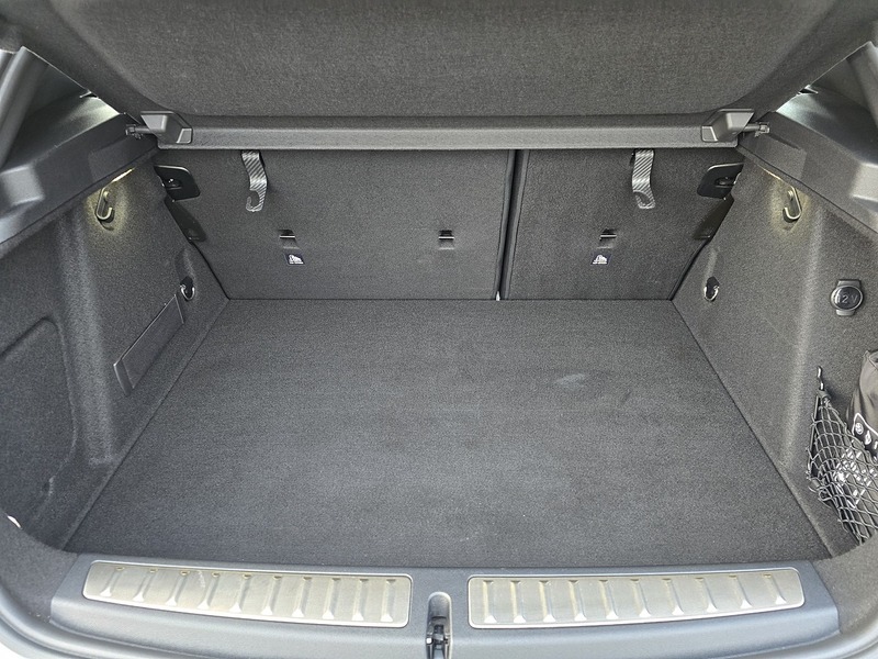 BMW 1 Series 118I M Sport - U91190