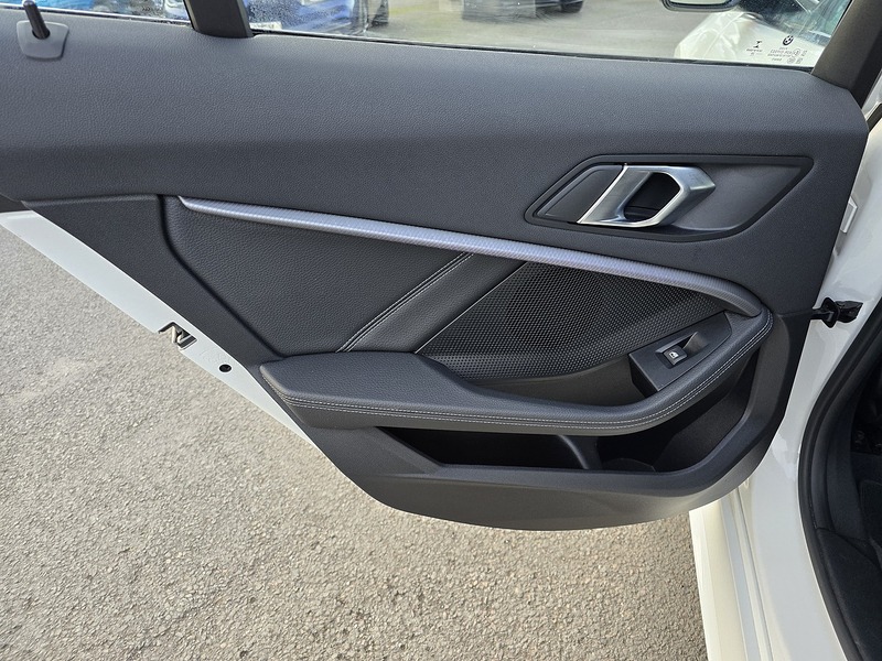 BMW 1 Series 118I M Sport - U91190