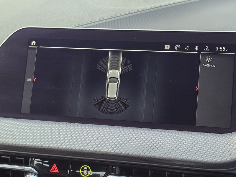 BMW 1 Series 118I M Sport - U91190