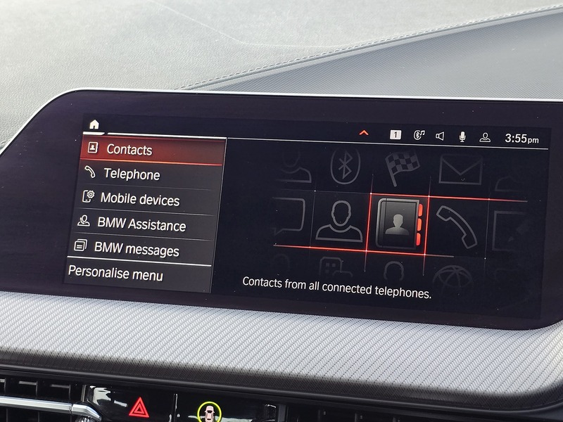 BMW 1 Series 118I M Sport - U91190