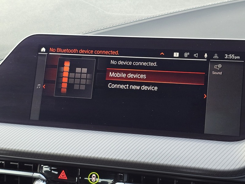 BMW 1 Series 118I M Sport - U91190