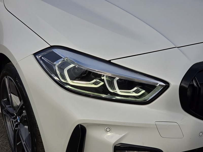 BMW 1 Series 118I M Sport - U91190