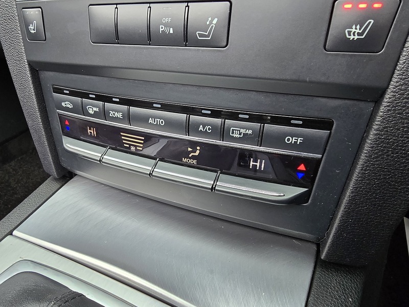 Mercedes-Benz E Class E350 CDI V6 BlueEfficiency Sport - U91191