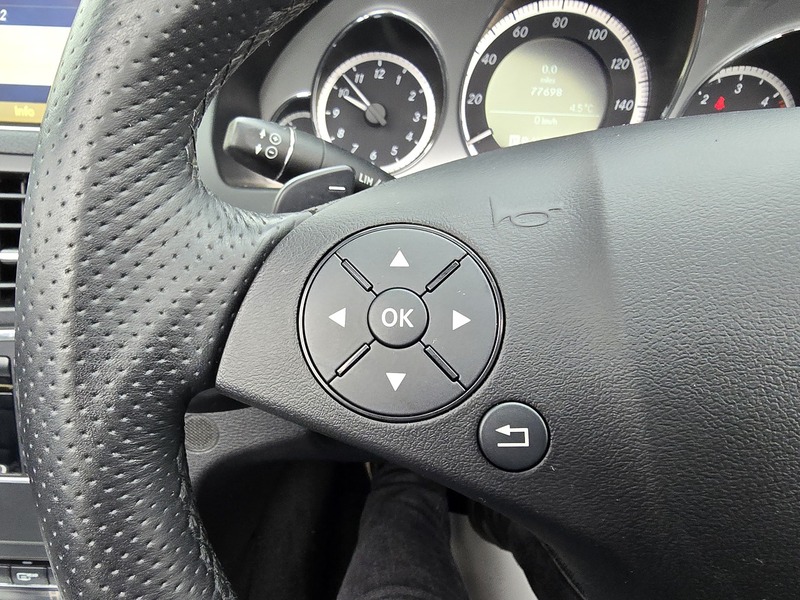 Mercedes-Benz E Class E350 CDI V6 BlueEfficiency Sport - U91191