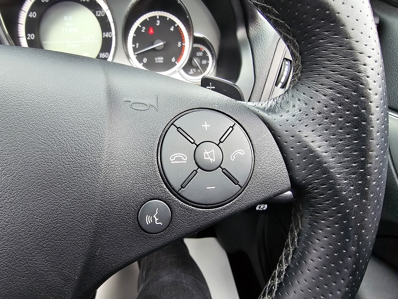 Mercedes-Benz E Class E350 CDI V6 BlueEfficiency Sport - U91191