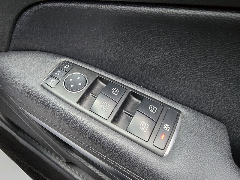Mercedes-Benz E Class E350 CDI V6 BlueEfficiency Sport - U91191