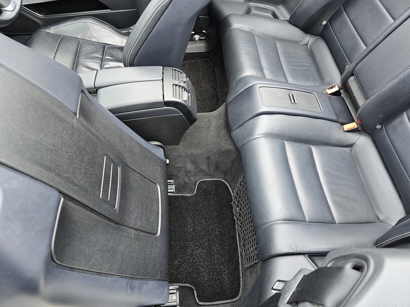 Mercedes-Benz E Class E350 CDI V6 BlueEfficiency Sport - U91191