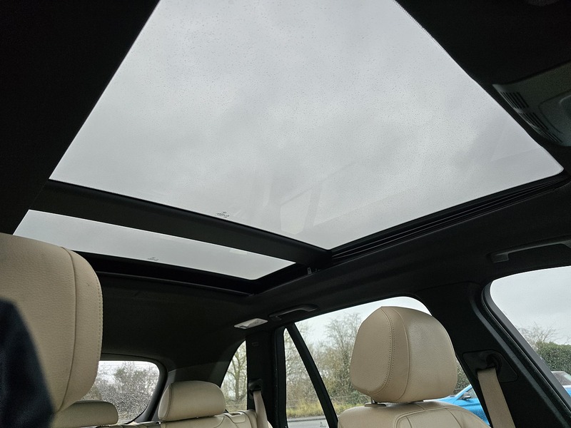 BMW X5 30d M Sport - U91192