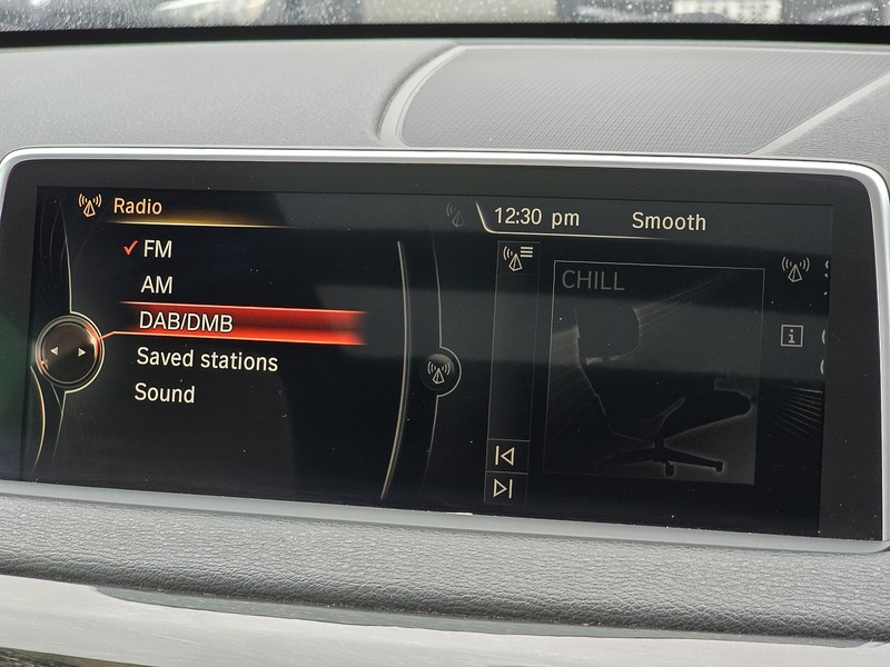 BMW X5 30d M Sport - U91192