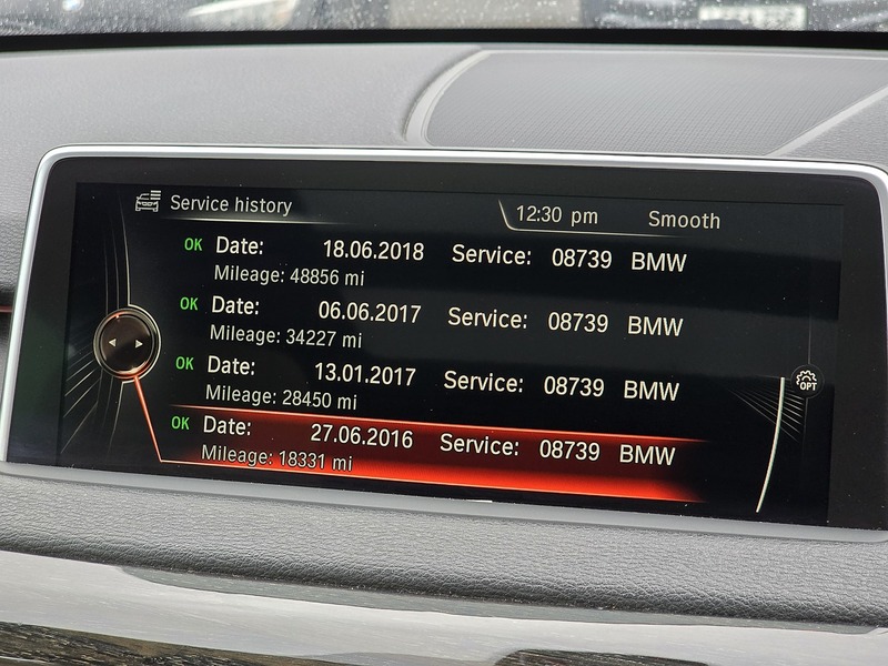 BMW X5 30d M Sport - U91192