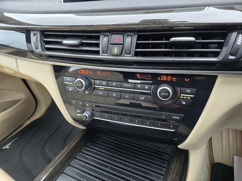 BMW X5 30d M Sport - U91192