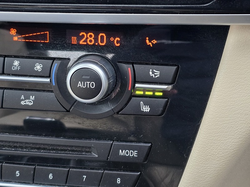 BMW X5 30d M Sport - U91192