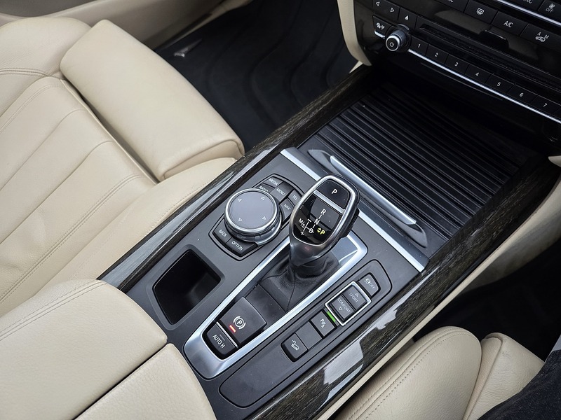 BMW X5 30d M Sport - U91192