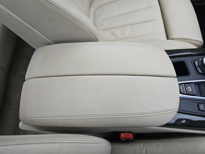 BMW X5 30d M Sport - U91192