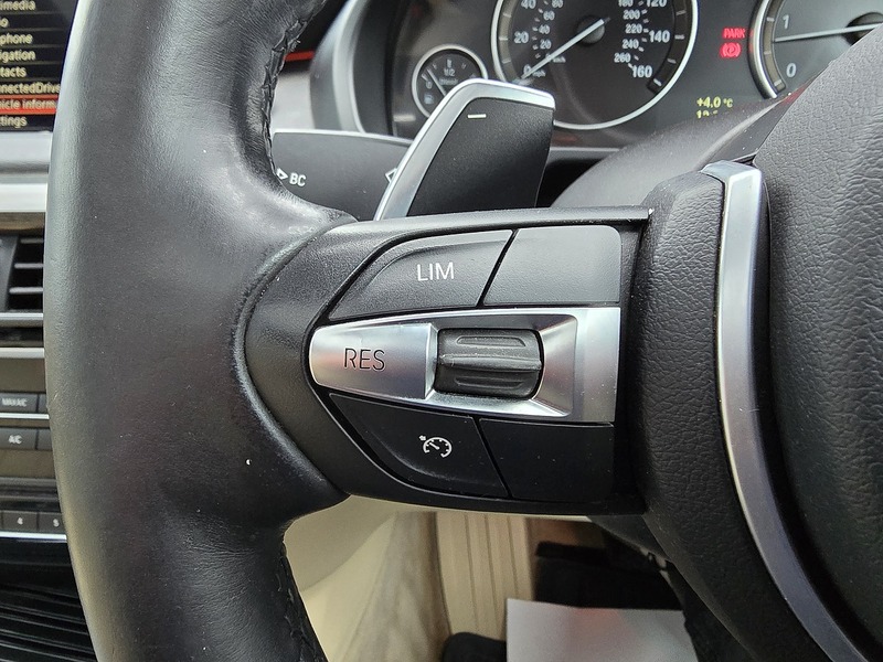 BMW X5 30d M Sport - U91192