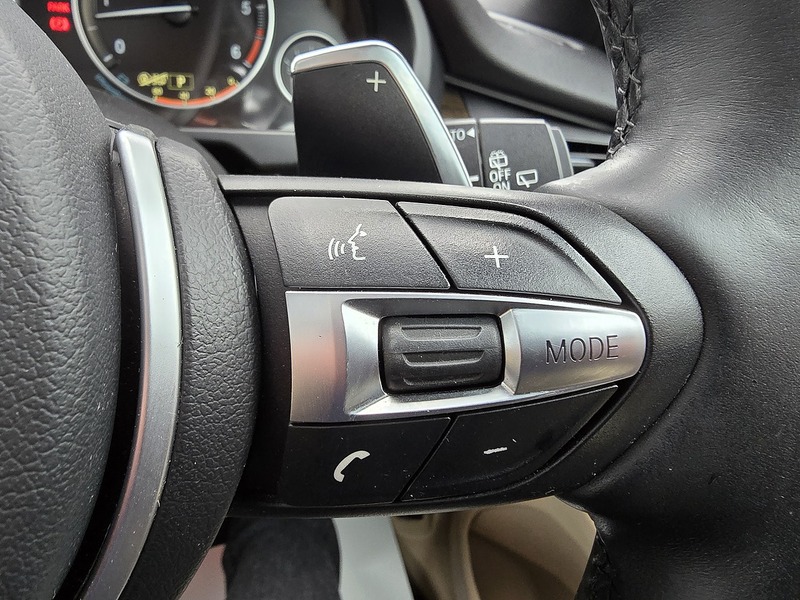 BMW X5 30d M Sport - U91192