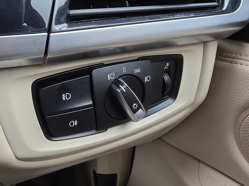 BMW X5 30d M Sport - U91192