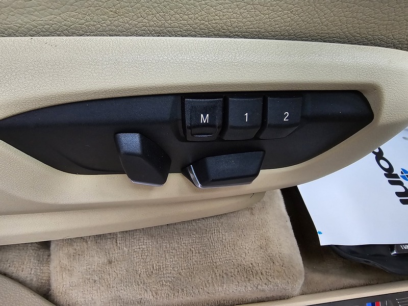 BMW X5 30d M Sport - U91192
