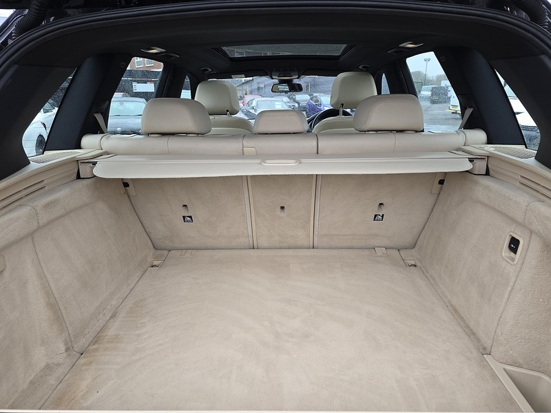 BMW X5 30d M Sport - U91192