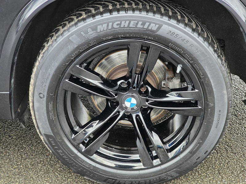 BMW X5 30d M Sport - U91192