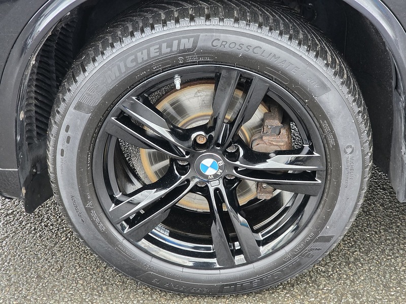 BMW X5 30d M Sport - U91192