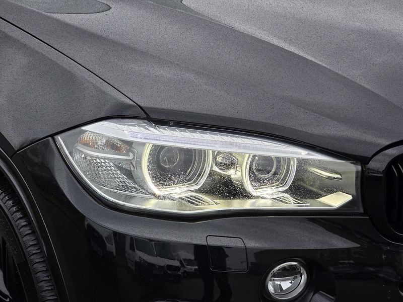 BMW X5 30d M Sport - U91192