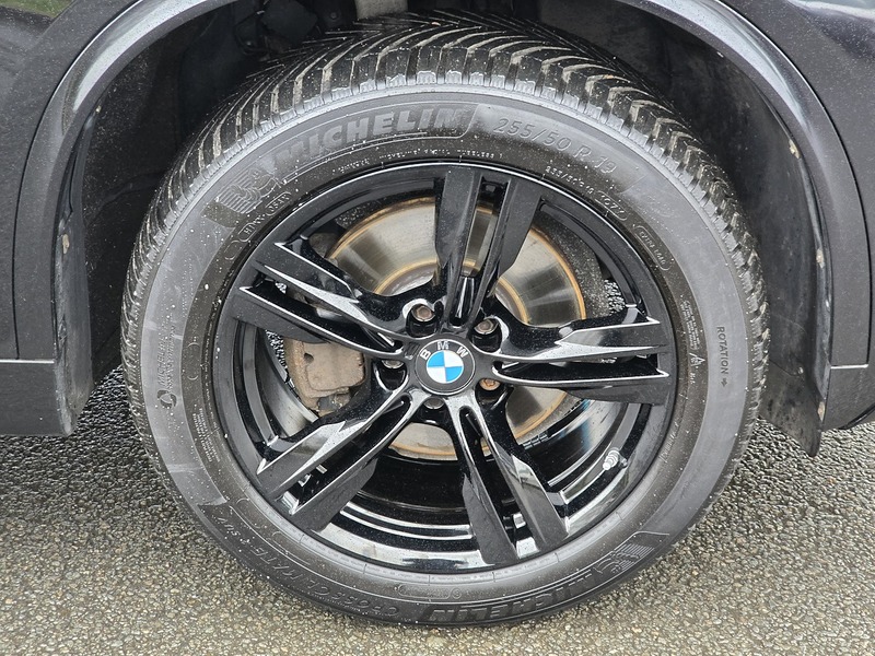 BMW X5 30d M Sport - U91192