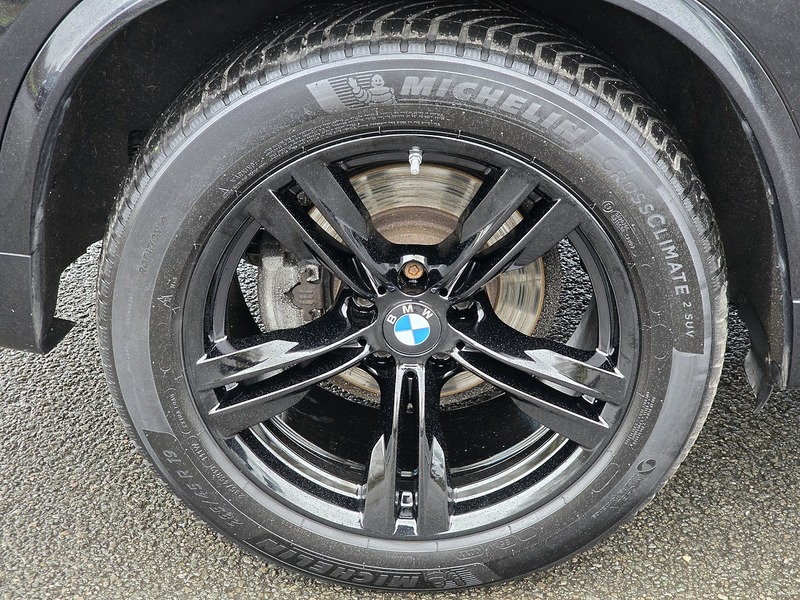 BMW X5 30d M Sport - U91192