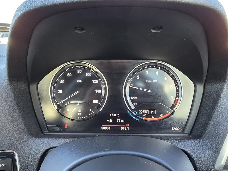 BMW 2 Series 218i M Sport - U91194