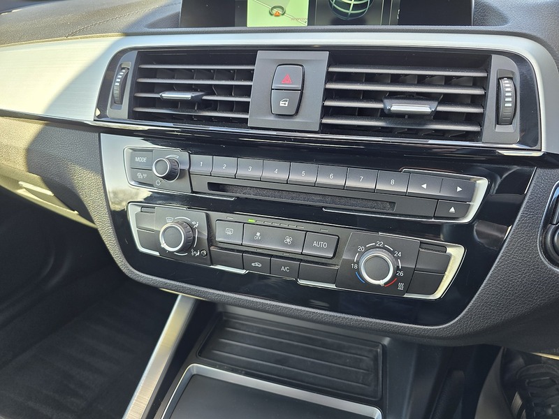 BMW 2 Series 218i M Sport - U91194