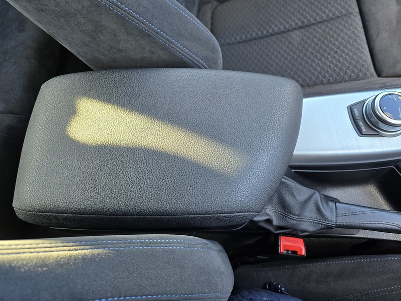 BMW 2 Series 218i M Sport - U91194