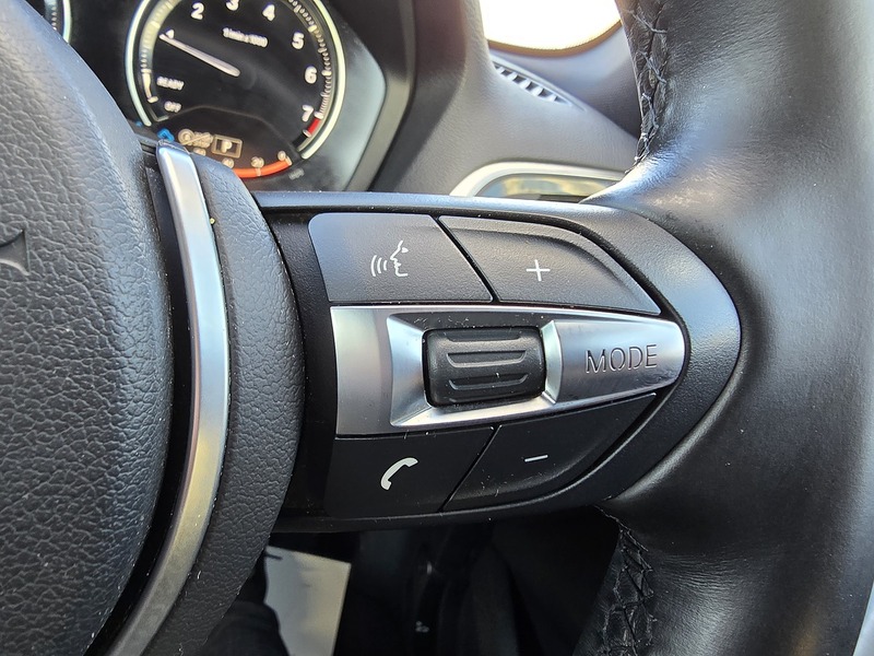 BMW 2 Series 218i M Sport - U91194