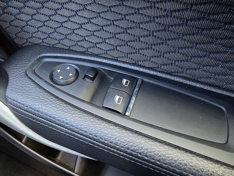 BMW 2 Series 218i M Sport - U91194