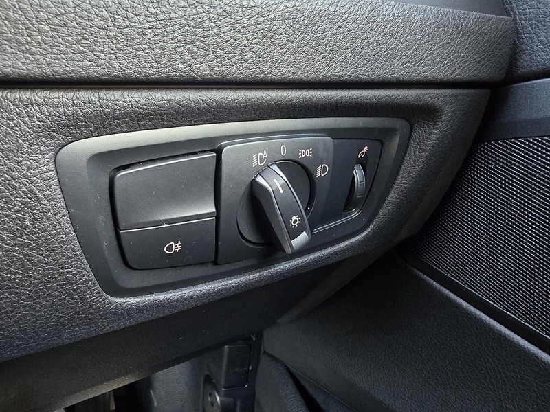 BMW 2 Series 218i M Sport - U91194