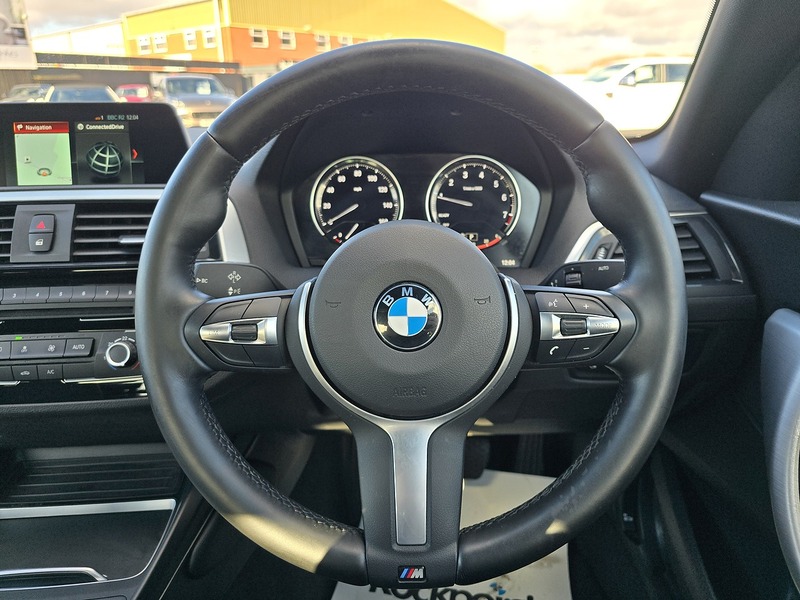 BMW 2 Series 218i M Sport - U91194